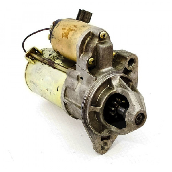 Motor De Arranque Daewoo Nubira 2.0 1997 Original    2274