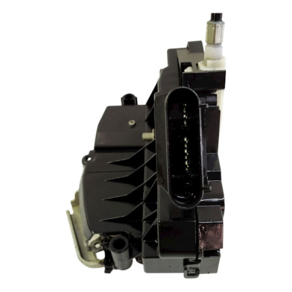 Fechadura Porta Dianteira Direita  Ford Fiesta 1.6 At 2016 1