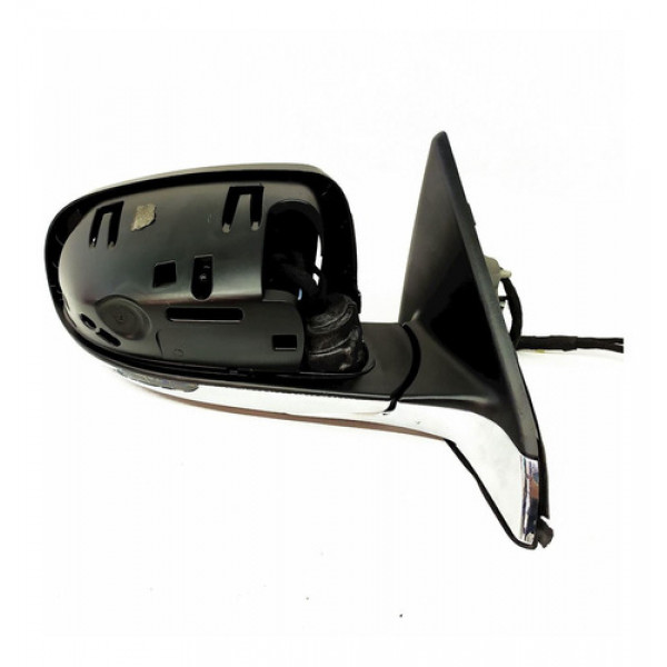 Retrovisor Elétrico Direito Jeep Compass 2019    129378