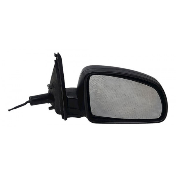 Retrovisor Direito Gm Meriva 1.8 2005 V1659 - P37