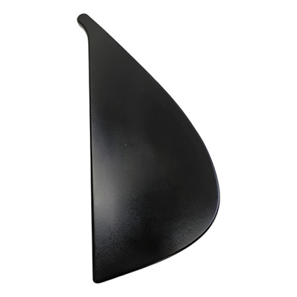 Acabamento Externo Porta Traseira Esquerda  Fiat Siena 1.8 2 Não Informado