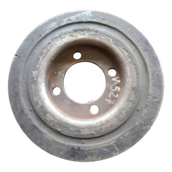 Polia Virabrequim Gm Zafira 2.0 2008    22551