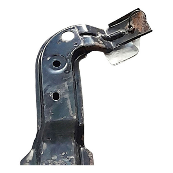 Travessa Inferior Radiador  Fiat Palio 2014 198645 Não Informado