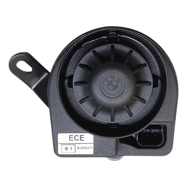 Sirene Alarme  Bmw 540ia Dn81 2002 206813