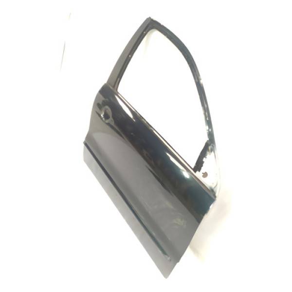 Porta Dianteira Direita Fiat Marea Sx 1.8 16v 2001 V1583 - P Preto