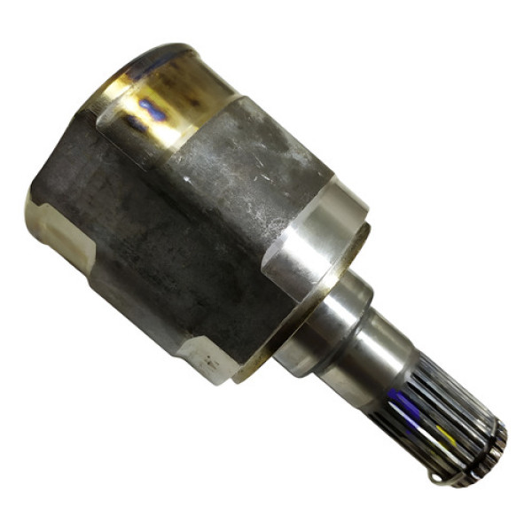 Tulipa Hyundai Hb20 2023    196966 Não Informado