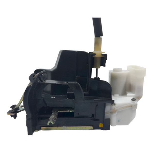 Fechadura Porta Dianteira Direita  Fiat Siena 1.3  2004 1982 - Não Informado