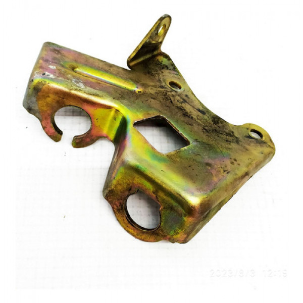 Suporte Cabo Trambulador Câmbio Fiat Marea Sx 1.8 16v 2001 1