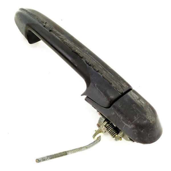 Maçaneta Externa Porta Traseira Direita Fiat Marea Sx 1.8 16