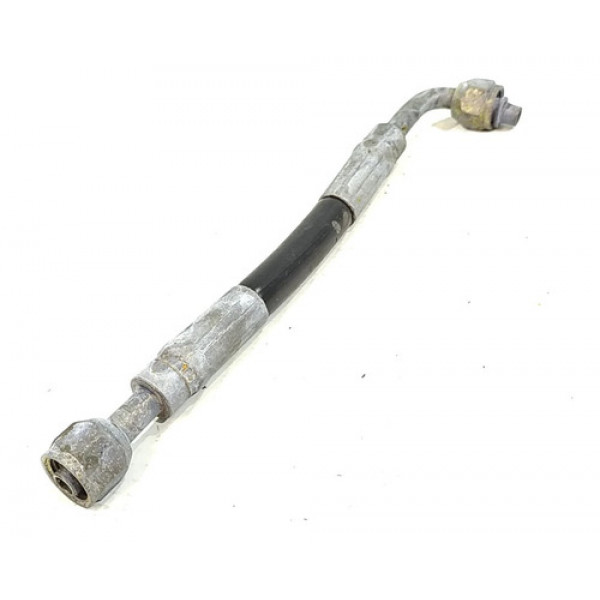 Mangueira Condensadora Ar Filtro Secante Vw Santana 2003    