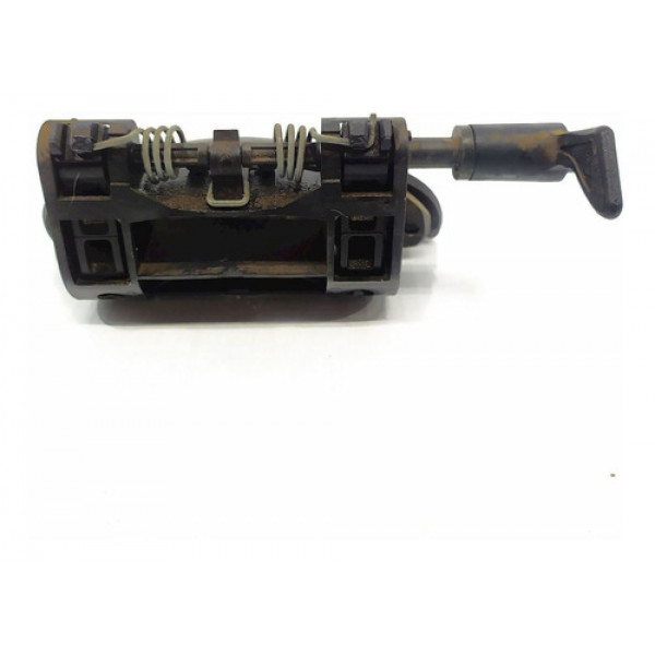 Maçaneta Externa Traseira Direita Peugeot 206 1.6 8v 2001 57