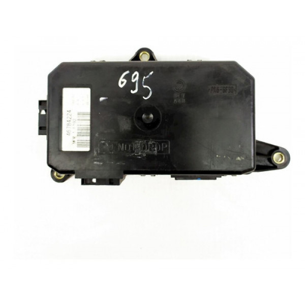 Modulo Vidro Elétrico Fiat Stilo 2003 Original    39200