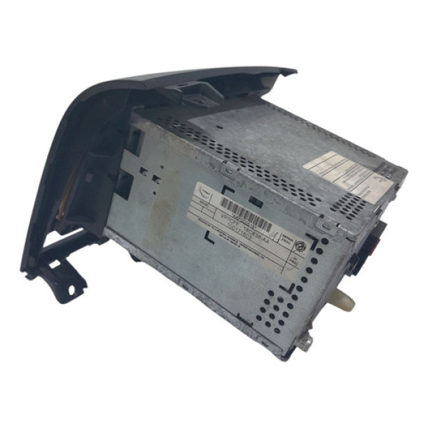 Som Rádio Cd Original  Fiat Idea  Adv 1.8 8v 2007 196086