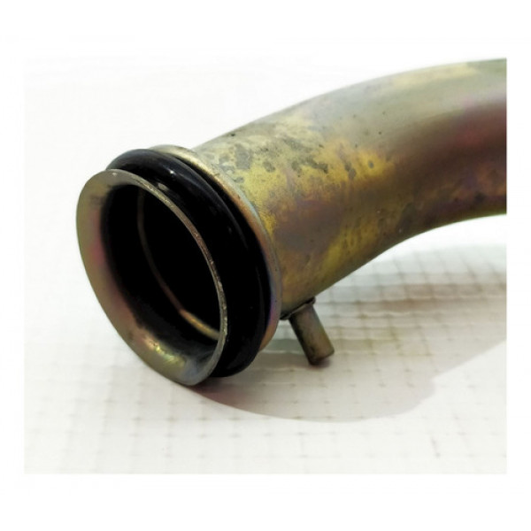 Cano Água Honda Civic Lxr  2016 99415