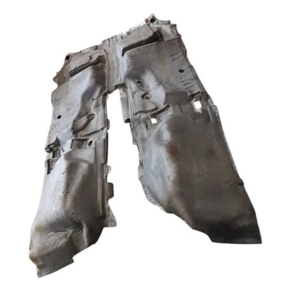 Carpete Moldado Assoalho Jeep Cherokee Sport 3.7 2005 186284