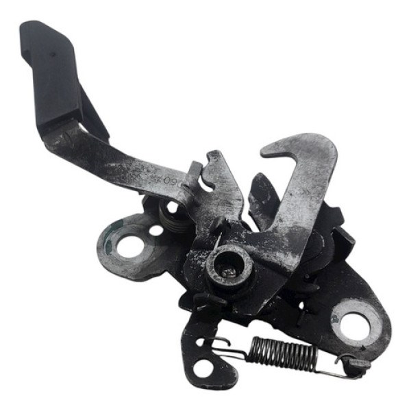 Fechadura Capô  Citroën C3 1.4 Glx 2006 204604