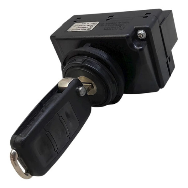 Imobilizador Vw Touareg V8 2009 V1793 - P17