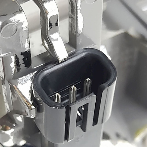 Luz Cortesia Forro Teto  Jeep Cherokee Sport 3.7 2005 185659