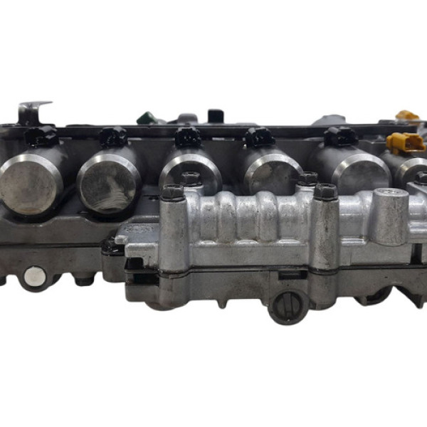 Corpo Válvula Câmbio  Porsche Cayenne S 4.8 T 2011 190981