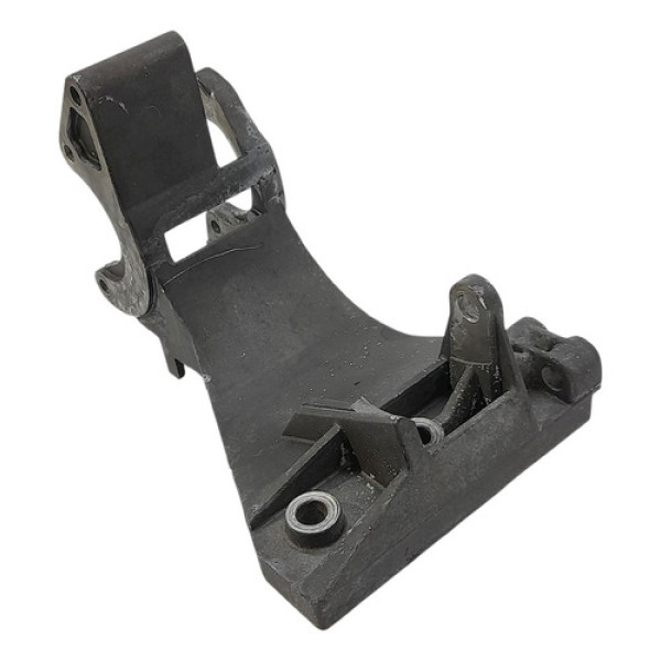 Suporte Bomba Direção Hidráulica  Gm S10  2.4  2002 200503 Não Informado