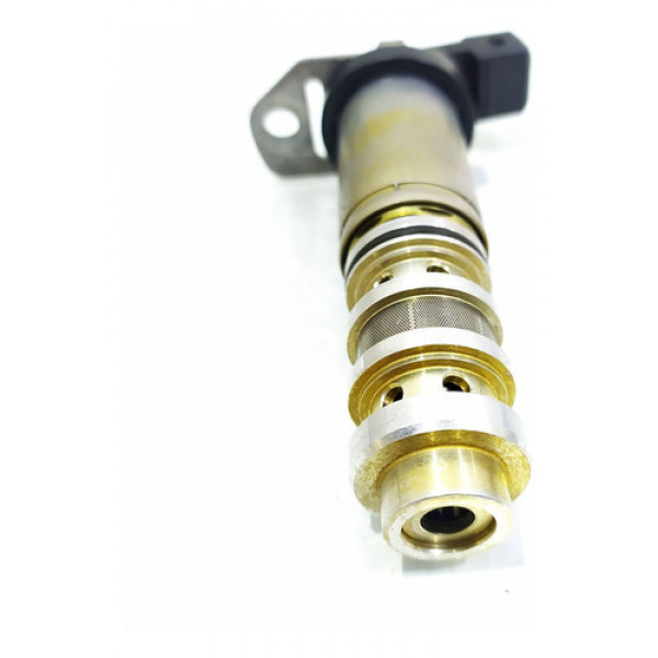 Válvula Solenoide Vvt Óleo Cabeçote Esquerdo 2 Bmw X5 M V8 T