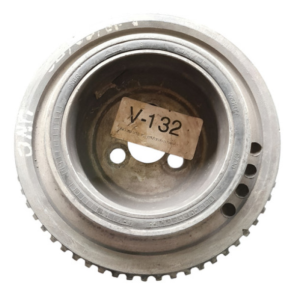 Polia Virabrequim Fiat Uno 1.0 2010    23061