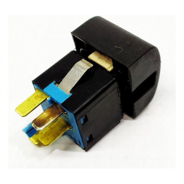 Botão Alarme Gm Vectra 1998    135961
