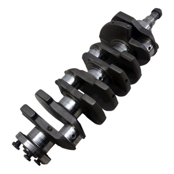 Virabrequim 0,50 Mm Gm Monza Gls 2.0  1994 191120