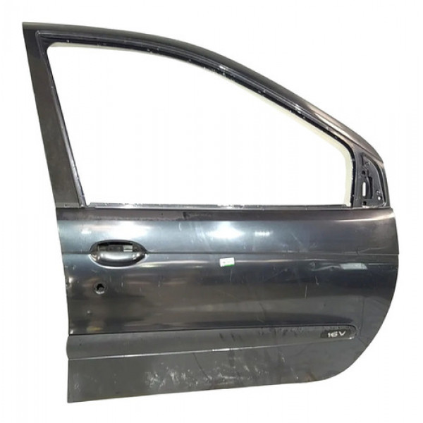 Porta Dianteira Direita Renault Scenic 1.6 2002 V1531 - P32