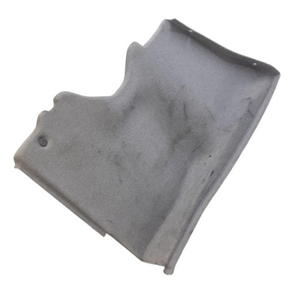 Forro Lateral Esquerdo Porta Malas  Bmw 540ia Dn81 2002 2060