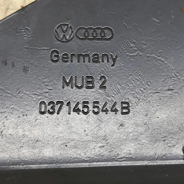 Suporte Alternador  Vw Polo Classic 1.8  1997 208770
