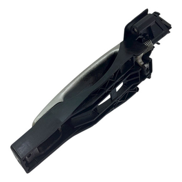 Maçaneta Externa Porta Traseira Direita  Citroën C3 1.4 2011 Não Informado