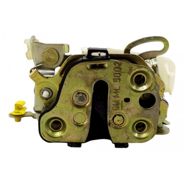 Fechadura Porta Dianteira Direita Gm Corsa Classic 2008    5