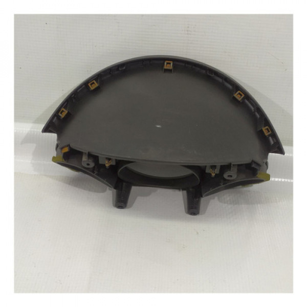 Acabamento Painel Instrumento Honda Fit 2004    120057
