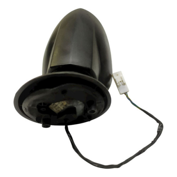 Retrovisor Esquerdo Renault Logan 1.6 16v 2008 V1787 - P38