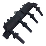 Bobina Ignição  Peug...