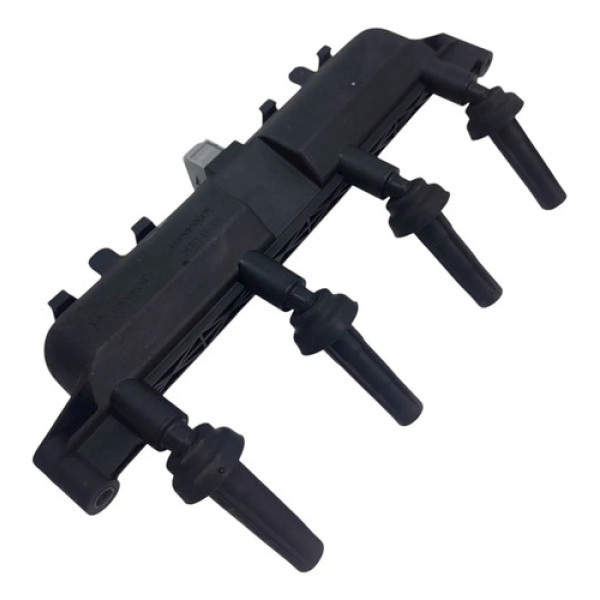 Bobina Ignição  Peugeot 207 Xr 1.4 2011 207673