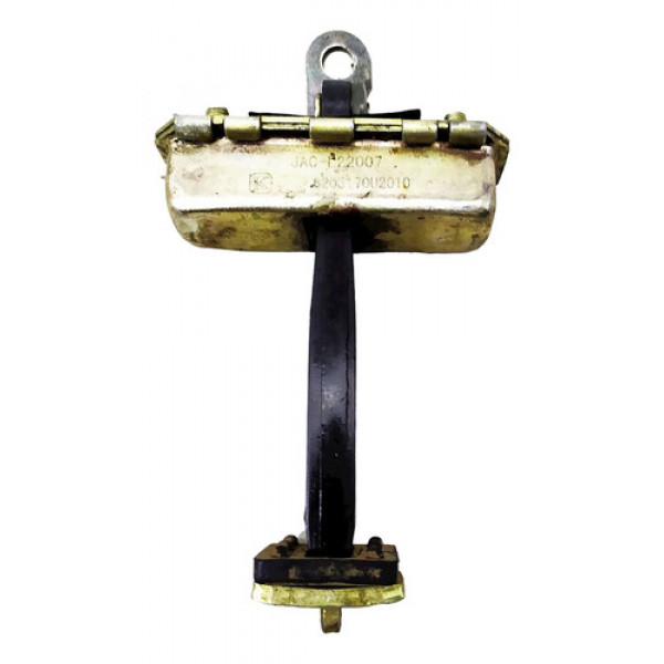 Limitador Porta Traseira Esquerda Jac J6 2011    151244