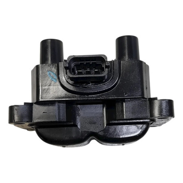 Bobina Ignição Fiat Idea 1.4 2009    207415