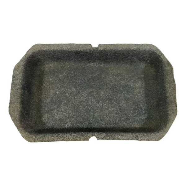 Porta-objeto Traseiro Citroen Picasso 2002 Original 18719 Preto