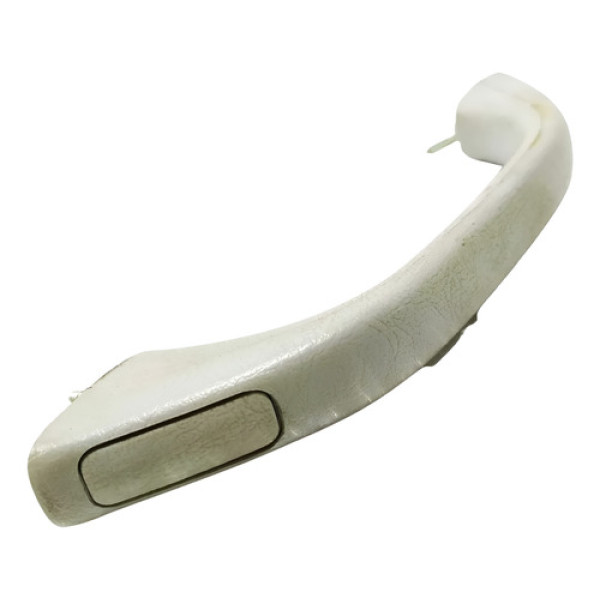 Alça Teto Pqp Dianteira Direita Honda Fit 2007 Original 1305 - Branco