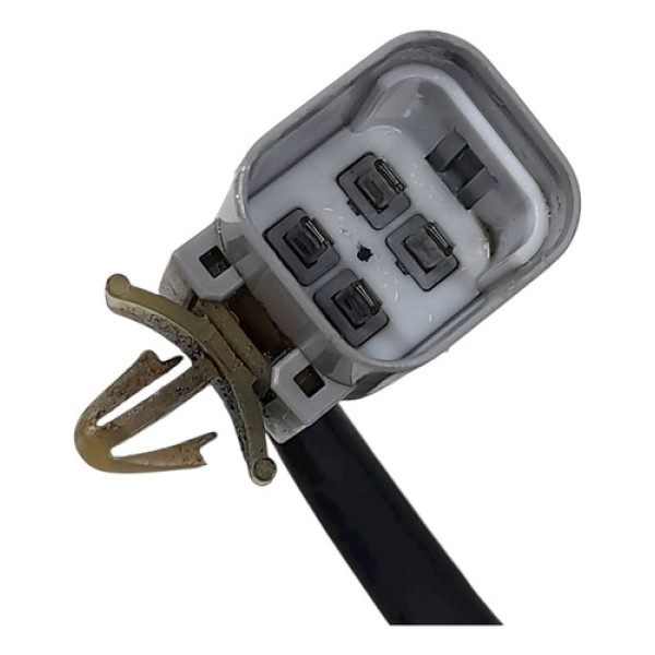 Máquina Limpador Para-brisa Gm Captiva 3.6 2009 188455
