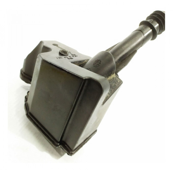 Anti Chama Motor  Volkswagen Fox 1.6 8v 2012 65446