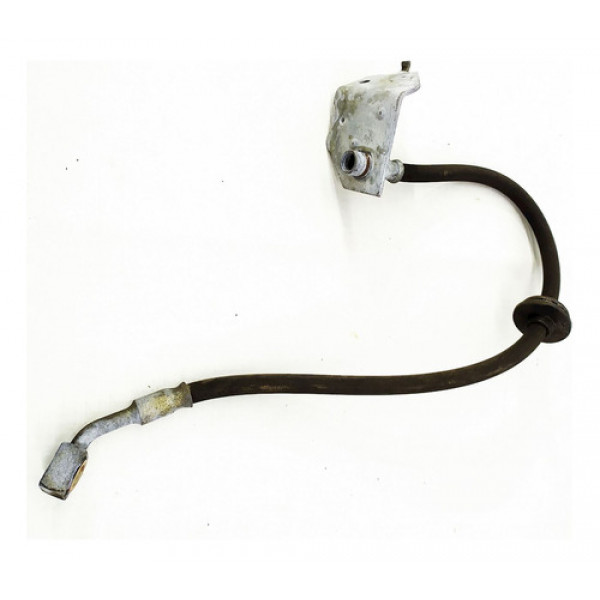 Flexível Freio Dianteiro Direito Gm Omega 2005    146097