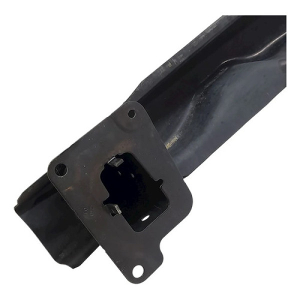 Alma Para Choque Traseiro Vw Tiguan 2010    210866