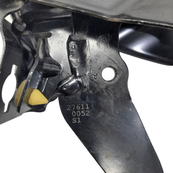 Pedal Freio Honda Civic Lxl 1.8 2011 152068