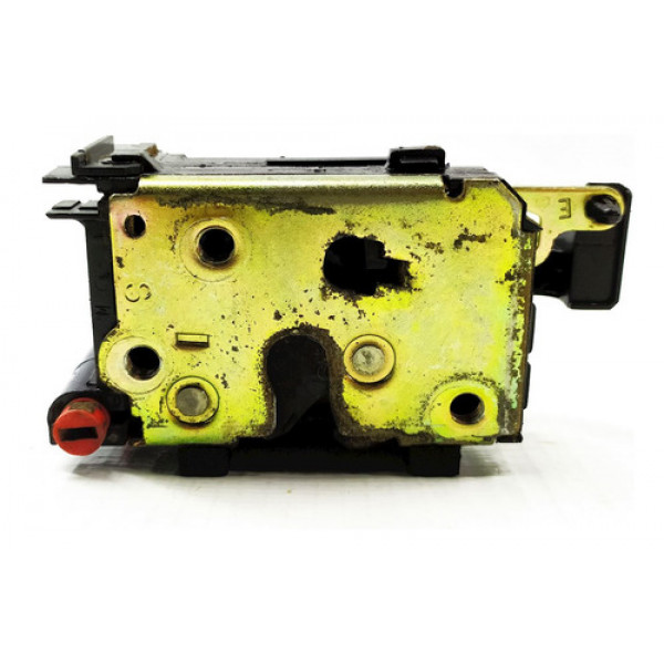 Fechadura Porta Traseira Esquerda Ford Fiesta 2004 143810