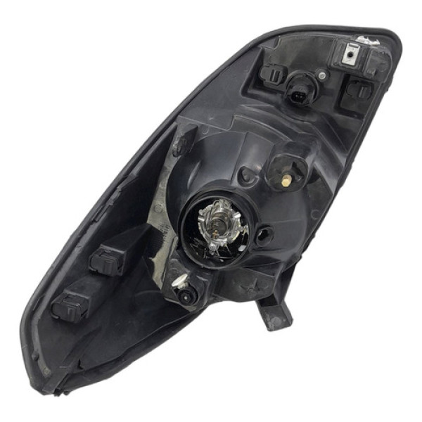 Farol Esquerdo Renault Sandero 1.6 2012 V1759 - P16 Direito/passageiro