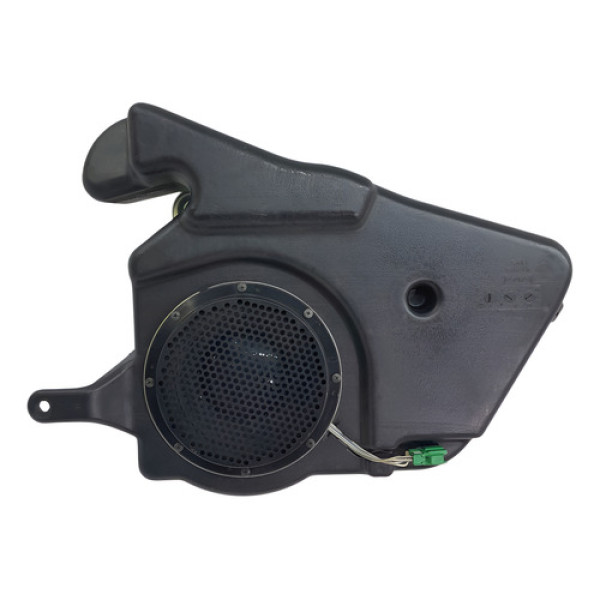 Subwoofer Sony Original  Ford Edge 3.5 2011 198088 Não Informado