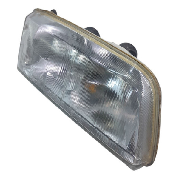 Farol Direito Citroën Zx 2.0  1995 V1805 - P15 Direito/passageiro